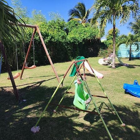 Bungalow 2 Ch A St Francois Saint-Francois (Grande-Terre) Exterior foto