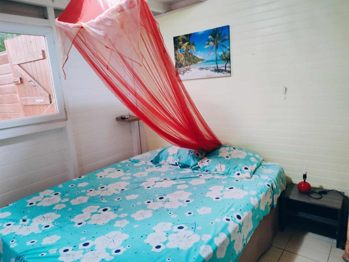 Bungalow 2 Ch A St Francois Saint-Francois (Grande-Terre) Exterior foto