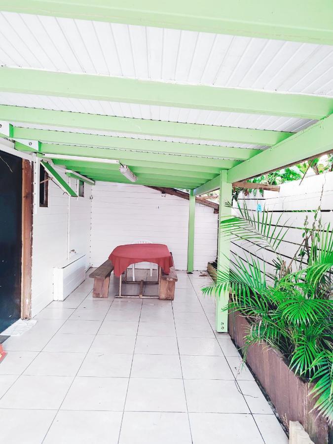 Bungalow 2 Ch A St Francois Saint-Francois (Grande-Terre) Exterior foto