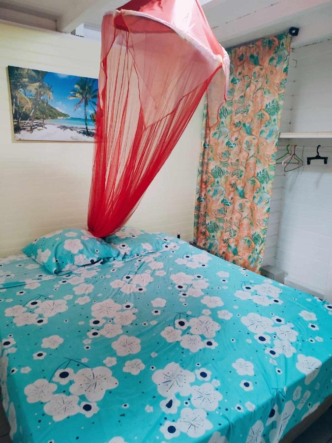 Bungalow 2 Ch A St Francois Saint-Francois (Grande-Terre) Exterior foto