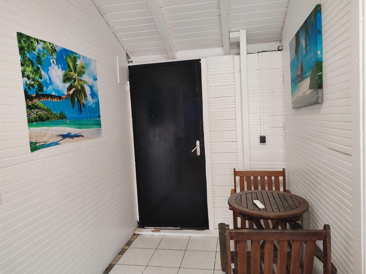 Bungalow 2 Ch A St Francois Saint-Francois (Grande-Terre) Exterior foto